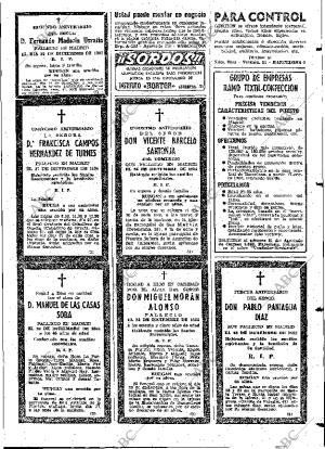 ABC MADRID 26-12-1965 página 125