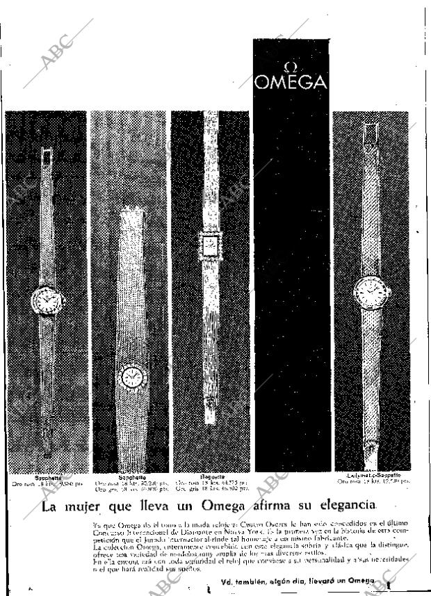 ABC MADRID 26-12-1965 página 2