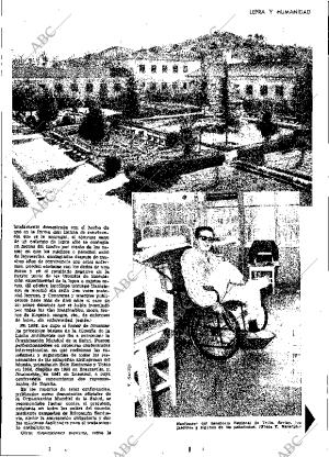 ABC MADRID 26-12-1965 página 23