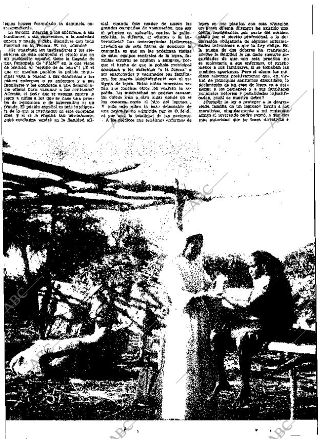 ABC MADRID 26-12-1965 página 26