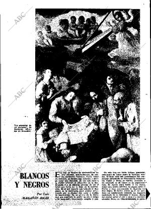 ABC MADRID 26-12-1965 página 31