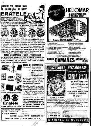 ABC MADRID 26-12-1965 página 42