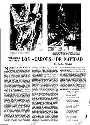 ABC MADRID 26-12-1965 página 51