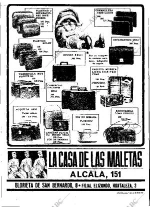 ABC MADRID 26-12-1965 página 52