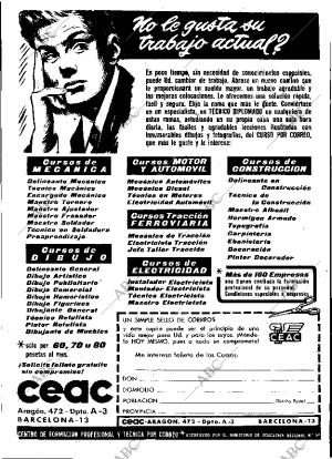 ABC MADRID 26-12-1965 página 54