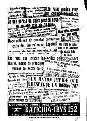 ABC MADRID 26-12-1965 página 60