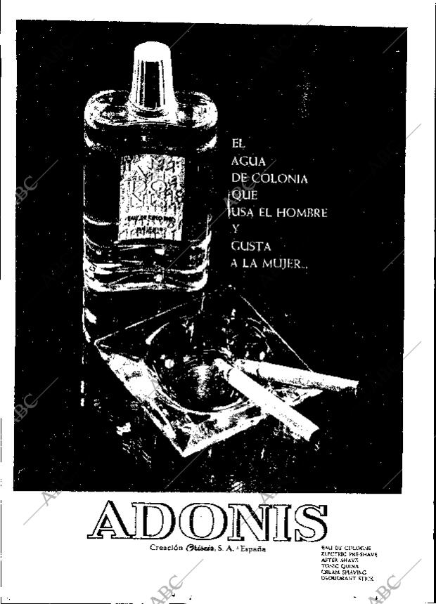 ABC MADRID 26-12-1965 página 62