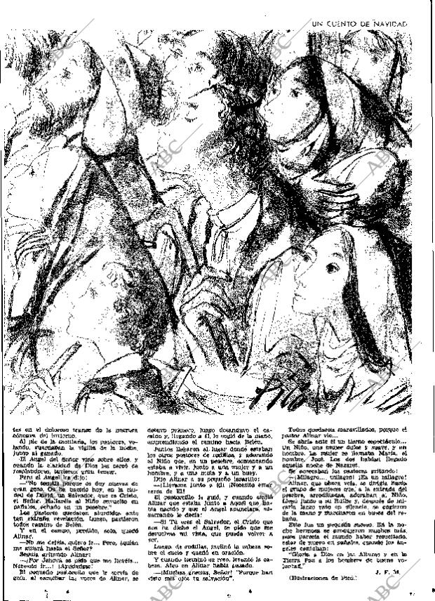 ABC MADRID 26-12-1965 página 7