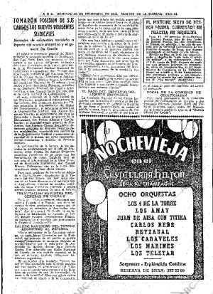 ABC MADRID 26-12-1965 página 81