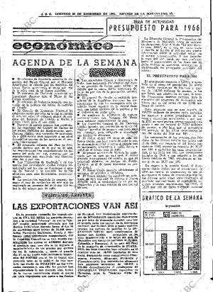 ABC MADRID 26-12-1965 página 97