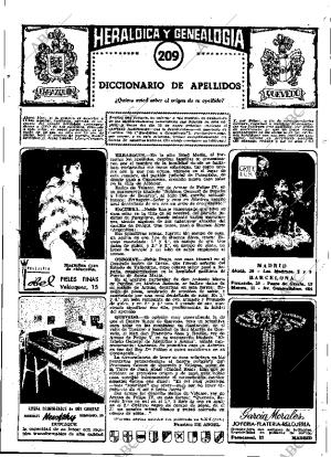 ABC MADRID 29-12-1965 página 11