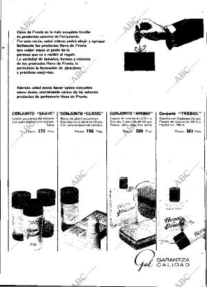 ABC MADRID 29-12-1965 página 13