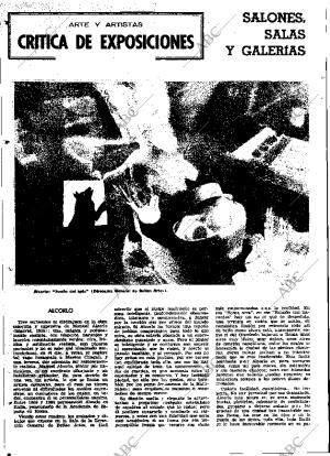 ABC MADRID 29-12-1965 página 20