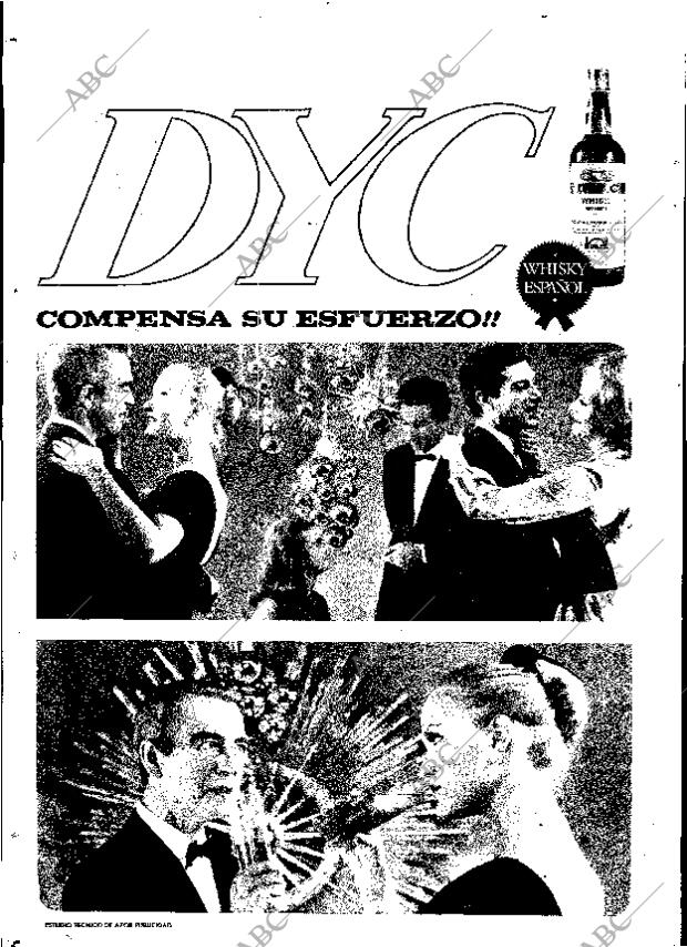 ABC MADRID 29-12-1965 página 28