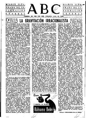 ABC MADRID 29-12-1965 página 3