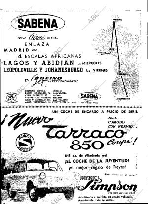 ABC MADRID 29-12-1965 página 30