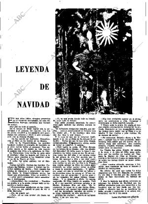 ABC MADRID 29-12-1965 página 39