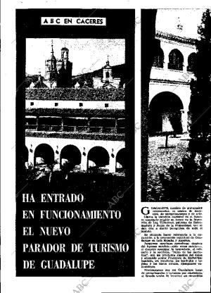 ABC MADRID 29-12-1965 página 42