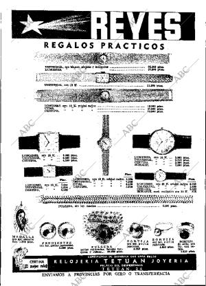 ABC MADRID 29-12-1965 página 48