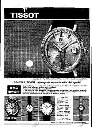 ABC MADRID 29-12-1965 página 50