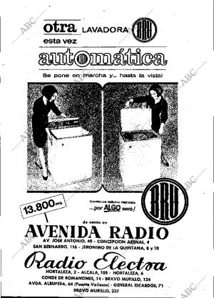 ABC MADRID 29-12-1965 página 53