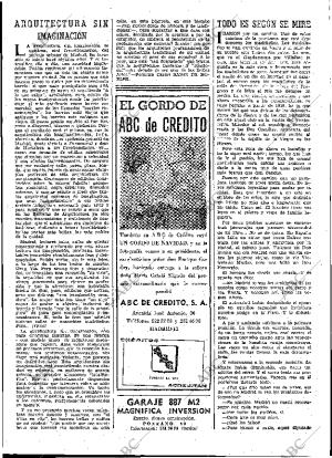 ABC MADRID 29-12-1965 página 63