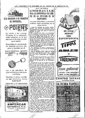 ABC MADRID 29-12-1965 página 76