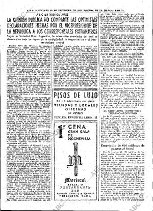 ABC MADRID 29-12-1965 página 77