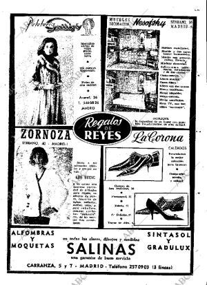 ABC MADRID 01-01-1966 página 13