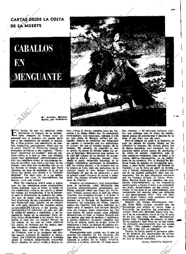 ABC MADRID 01-01-1966 página 15