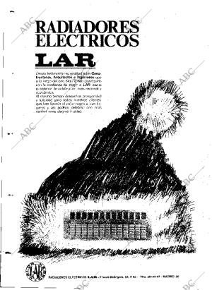 ABC MADRID 01-01-1966 página 16
