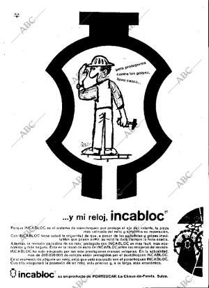 ABC MADRID 01-01-1966 página 17