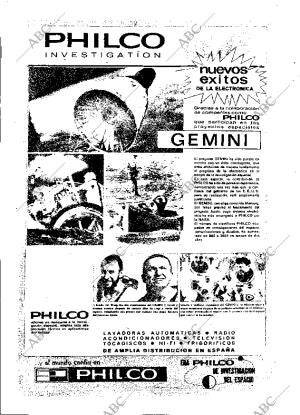 ABC MADRID 01-01-1966 página 20
