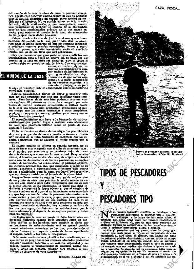 ABC MADRID 01-01-1966 página 23