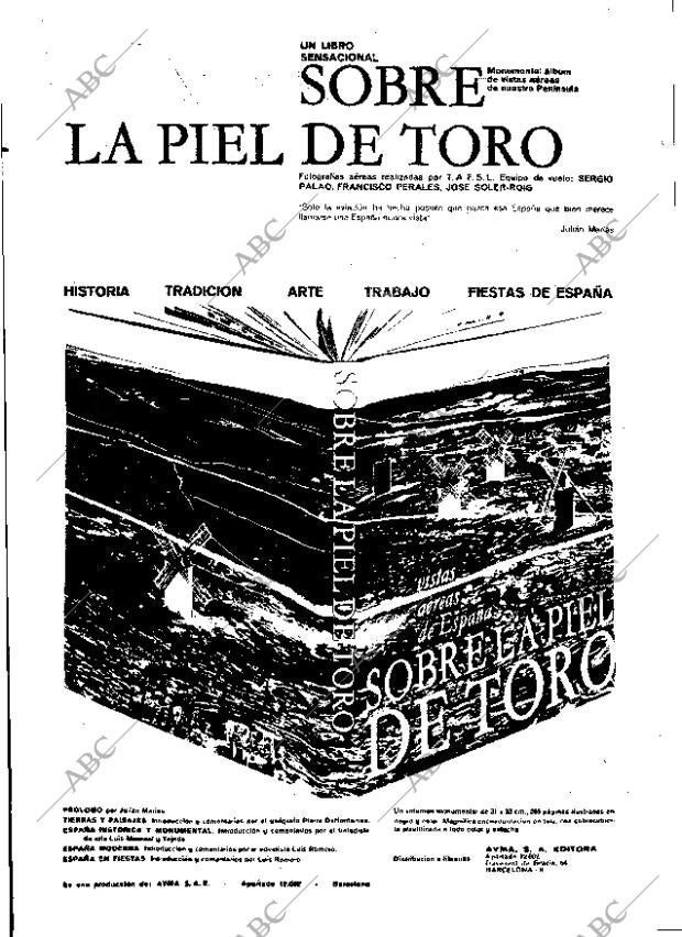 ABC MADRID 01-01-1966 página 24