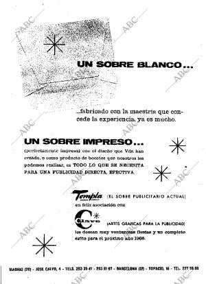 ABC MADRID 01-01-1966 página 26