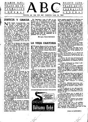 ABC MADRID 01-01-1966 página 3