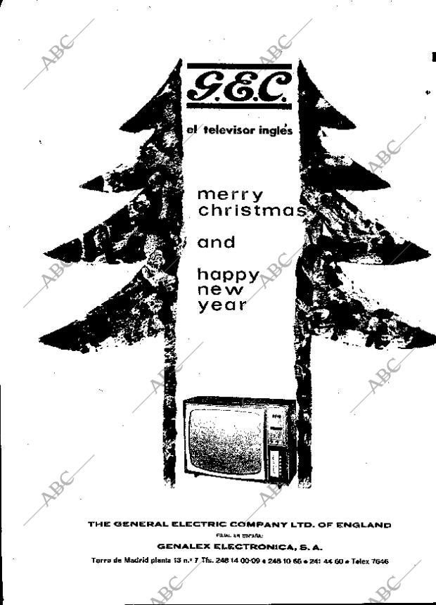 ABC MADRID 01-01-1966 página 30