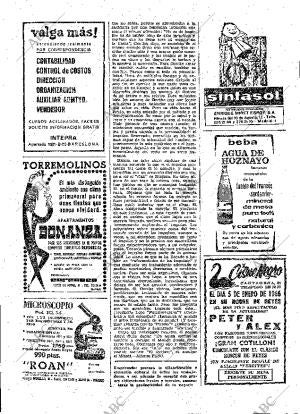 ABC MADRID 01-01-1966 página 32