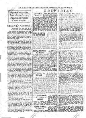 ABC MADRID 01-01-1966 página 34