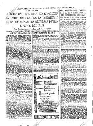 ABC MADRID 01-01-1966 página 37