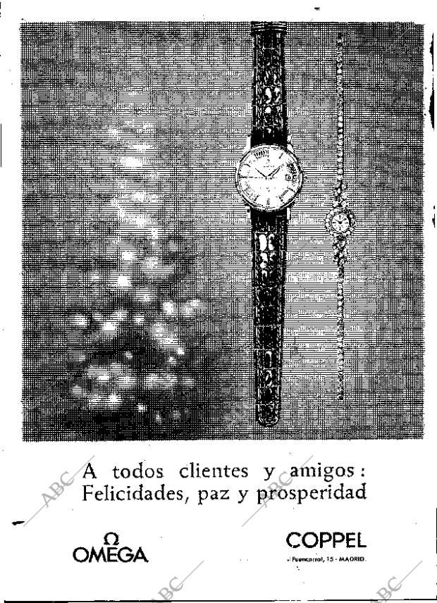 ABC MADRID 01-01-1966 página 4