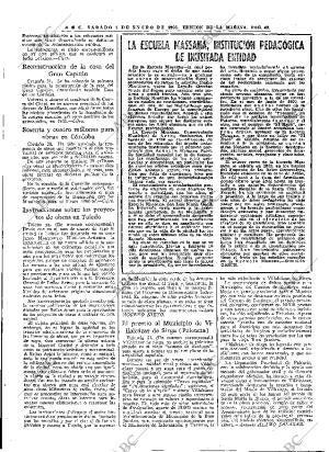 ABC MADRID 01-01-1966 página 48