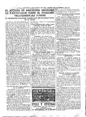 ABC MADRID 01-01-1966 página 49