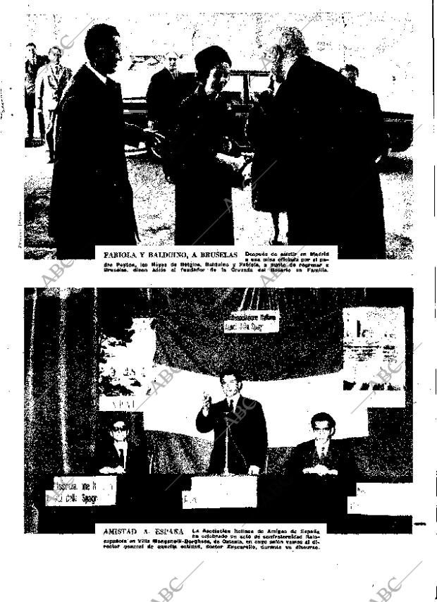 ABC MADRID 01-01-1966 página 5