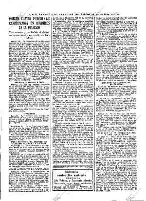 ABC MADRID 01-01-1966 página 50