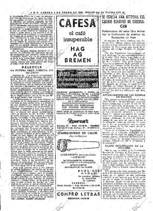 ABC MADRID 01-01-1966 página 52