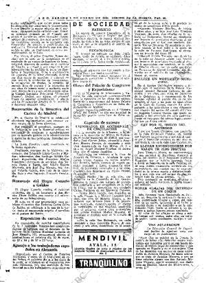 ABC MADRID 01-01-1966 página 56