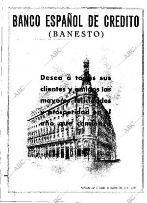 ABC MADRID 01-01-1966 página 6