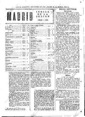 ABC MADRID 01-01-1966 página 61